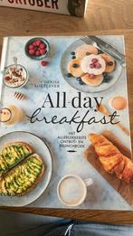 Denise Kortlever - All-day breakfast, Ophalen of Verzenden, Zo goed als nieuw, Denise Kortlever