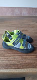 Simond klimschoenen maat 37 - Keurig!, Sport en Fitness, Klimsport, Ophalen of Verzenden, Gebruikt