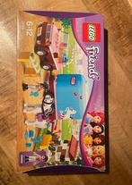Lego Friends, Ophalen, Zo goed als nieuw, Complete set, Lego