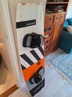 Kiteboard RRD Juice 140x42cm, Gebruikt, Twintip, Kiteboard, Ophalen of Verzenden