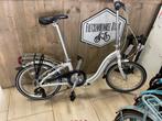(NIEUW) popal vouwfiets 20 inch 7 versnellingen, Ophalen, Zo goed als nieuw, Overige merken, Versnellingen