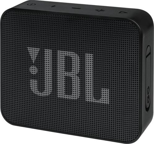 JBL GO Essential - Bluetooth Mini speaker - Zwart, Audio, Tv en Foto, Luidsprekers, Nieuw, Overige typen, JBL, Ophalen of Verzenden