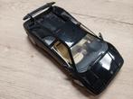 Zwart lamborghini escala diablo, Hobby en Vrije tijd, Modelauto's | 1:18, Ophalen of Verzenden, Gebruikt, Auto, Overige merken