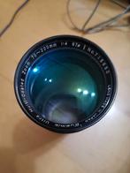 M39.  70 220mm f4, Ophalen of Verzenden, 1960 tot 1980, Lens of Lenzen
