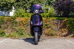 Vespa S X Sprint 80cc 4V 45km brom scooter Malossi, Fietsen en Brommers, Scooters | Vespa, Ophalen, Zo goed als nieuw, 7005AM