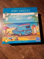 Jenny Sanders Legpuzzel - The Famous Sandman, Hobby en Vrije tijd, Denksport en Puzzels, Ophalen of Verzenden, 500 t/m 1500 stukjes