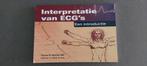 Tomas B. Garcia - Interpretatie van ECG's, Boeken, Ophalen of Verzenden, Tomas B. Garcia