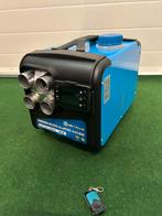 Nieuwe Metallo dieselkachel met afstandsbediening, Ophalen, Metallo, 30 tot 80 cm, Minder dan 60 cm