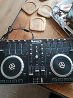 Numark mixtrack pro 2, Ophalen of Verzenden, Zo goed als nieuw, Numark