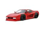 Gt Spirit
Ferrari 512 TR Liberty Walk LBWK 1/1500 1:18 Nieuw, Hobby en Vrije tijd, Modelauto's | 1:18, Ophalen of Verzenden, Nieuw