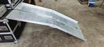 Oprijplaat 180cm opvouwbaar (productiefout), Ophalen, Nieuw
