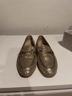 Wortmann Gouden Loafers - Maat 38, Overige kleuren, Nieuw, Ophalen of Verzenden, Tamaris