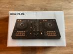 Pioneer DDJ-FLX4 DJ Controller - Nieuwstaat!, Ophalen, Zo goed als nieuw, Dj-set, Pioneer