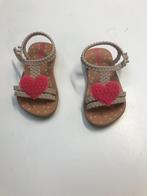 ipanema sandalen maat 21, Kinderen en Baby's, Kinderkleding | Schoenen en Sokken, Meisje, Ophalen of Verzenden, Zo goed als nieuw