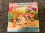 Strawberry shortcake lees boekje, Ophalen of Verzenden, Zo goed als nieuw