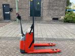 Atlet LAFIS PLL/180 1800KG BREED FRUITREK PALLETWAGEN / HEFT, Overige aandrijving, Palletwagen, Atlet