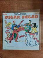Archies  /  Sugar, sugar, Cd's en Dvd's, Pop, Gebruikt, Ophalen of Verzenden, 7 inch