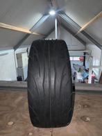 Nankang semi slicks 205/40/R17, Ophalen