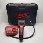 Milwaukee M12 360IC12-201C 360 inspectiecamera (1x 2.0 Ah A, Milwaukee, Zo goed als nieuw, Support@milwaukee.com, Milwaukee Electric Tool Corporation, 13135 W. 
Lisbon Road, Brookfield, WI 53005
USA