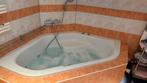 Bubbelbad, Tuin en Terras, Bubbelbaden en Hottubs, Ophalen, Gebruikt, Vast, Inbouw