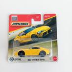 Schaalmodel Toyota, Ophalen of Verzenden, Nieuw