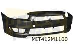 Mitsubishi Lancer (3/08-7/16) voorbumper (Sedan) (te spuiten, -, -, Nieuw, -