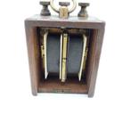 Antieke Galvanometer (54546-71), Antiek en Kunst, Ophalen of Verzenden