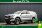 Ford Ranger 3.2 Wildtrak Supercab | 200 PK | 3.5T Trekgewich, Auto's, Ford, Automaat, Gebruikt, Euro 6, Bedrijf