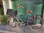 Damesfiets Cortina U4 Transport, Versnellingen, 56 cm of meer, Zo goed als nieuw, Ophalen