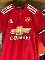 Manchester United xs Pogba, Maat XS of kleiner, Ophalen of Verzenden, Zo goed als nieuw, Shirt