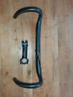 Deda Superleggera Stuurpen & Stuur, Ophalen of Verzenden, Racefiets, Stuur