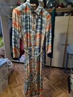 Shirtjurk van Sandwich, Kleding | Dames, Jurken, Maat 38/40 (M), Ophalen of Verzenden, Sandwich, Gedragen