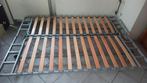 Ikea Beddinge Slaapbank 140x200, Huis en Inrichting, Ophalen, Gebruikt, Tweepersoons, 140 cm