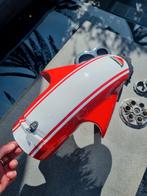 Spatbord Ducati, Motoren, Onderdelen | Ducati