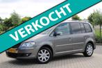Volkswagen Touran 1.4 TSI Highline l Clima l PDC l Cruise, Voorwielaandrijving, Gebruikt, 4 cilinders, Bedrijf