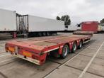 NOOTEBOOM OSDS 46-03V 22m total lenght, Auto's, Overige kleuren, Bedrijf, Aanhangers en Opleggers, Te koop