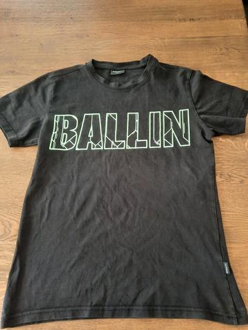 Ballin shirt maat S beschikbaar voor biedingen