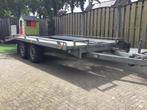 Autoambulance, Ophalen, Gebruikt