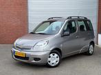 Toyota Yaris Verso 1.3 VVT-i Sol| AUTOMAAT| AIRCO| NEW APK, 1299 cc, Stof, Gebruikt, Zwart