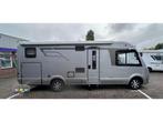 Hymer B 704 SL Zeer Compleet, Luifel, Tot en met 2, 7 tot 8 meter, Diesel