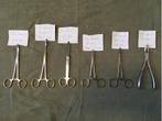 medisch instrumentarium huisarts HAP dierenarts DAP