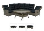 Loungeset, Ophalen, Gebruikt