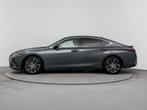 Lexus ES 300h Business Line Limited | Sunroof | Stoel- en st, Auto's, 12 maanden, Gebruikt, Euro 6, 4 cilinders