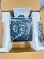 Dynacord Powermate Mengpaneel - plus  2 x1000 walt verterker, Ophalen of Verzenden, Gebruikt, 10 tot 20 kanalen, Microfooningang