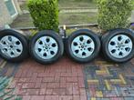 zgan ford transit 6x120 velgen. 16 inch., Auto-onderdelen, Banden en Velgen, Ophalen, Velg(en), 16 inch, Zomerbanden