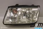 Koplamp links VW Bora, Gebruikt