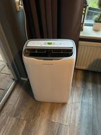 Inventum AC125W - Mobiele Airconditioner, Ophalen of Verzenden, Zo goed als nieuw, Verwarmen, Timer