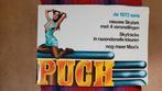 PUCH dealer raamposter 1973, groot formaat A-0. Mancave, Ophalen of Verzenden, Gebruikt