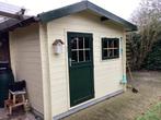 Zeer goed uitziend tuinhuisje., Tuin en Terras, Tuinhuizen, Ophalen, Tuinhuis, 250 tot 500 cm, 1 raam