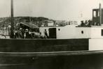 Vlieland , eerste auto, Ophalen of Verzenden, 1920 tot 1940, Ongelopen, Waddeneilanden